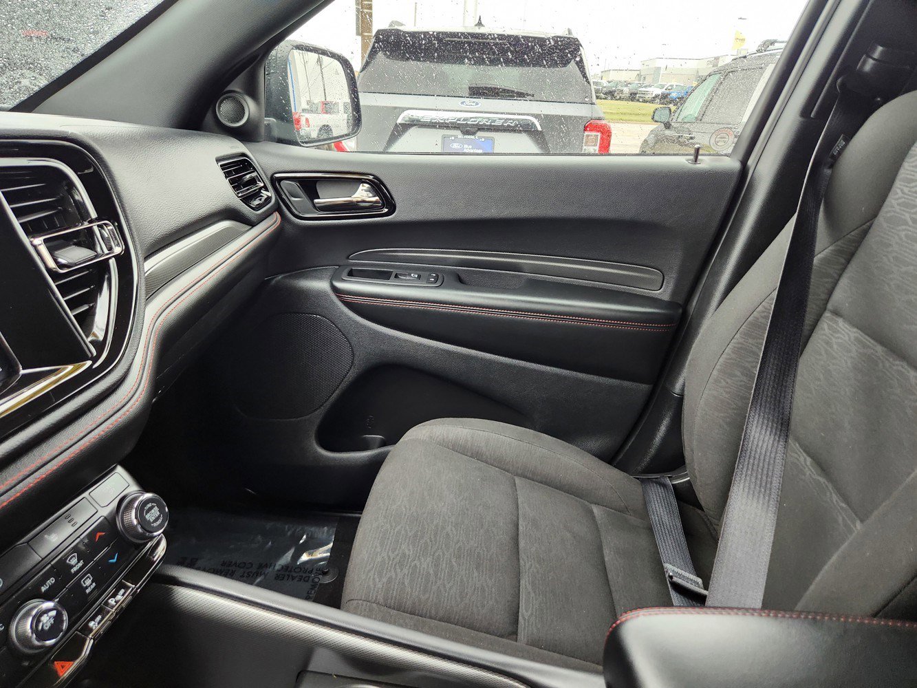 2024 Dodge Durango GT photo 14