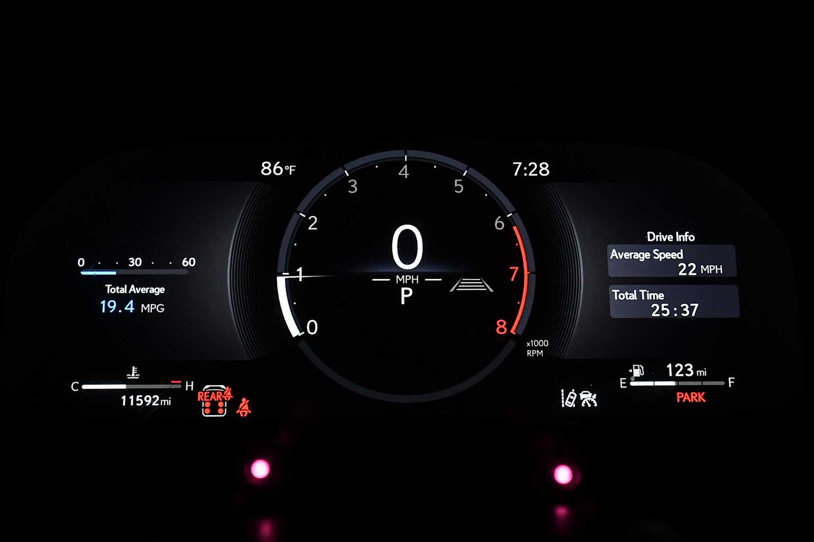 2024 Lexus TX 350 Luxury photo 25