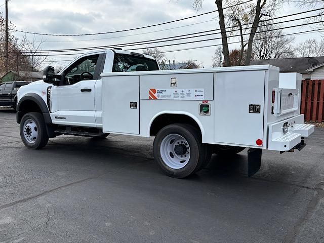 2024 Ford F-450 XL photo 7