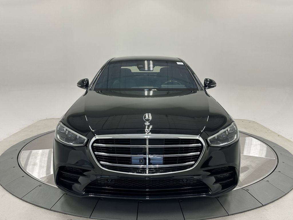 New 2026 Mercedes-Benz CLE AMG® CLE 53 in Alpharetta #M68927 | RBM