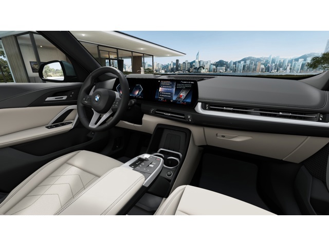 2025 Bmw X1 XDrive28i photo 14