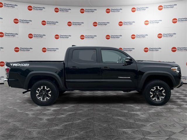 2023 Toyota Tacoma TRD Off-Road V6 photo 6