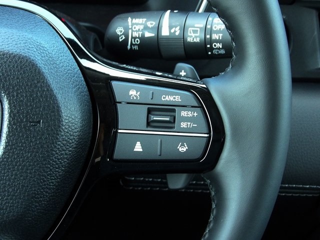 2025 Honda Pilot Touring photo 29