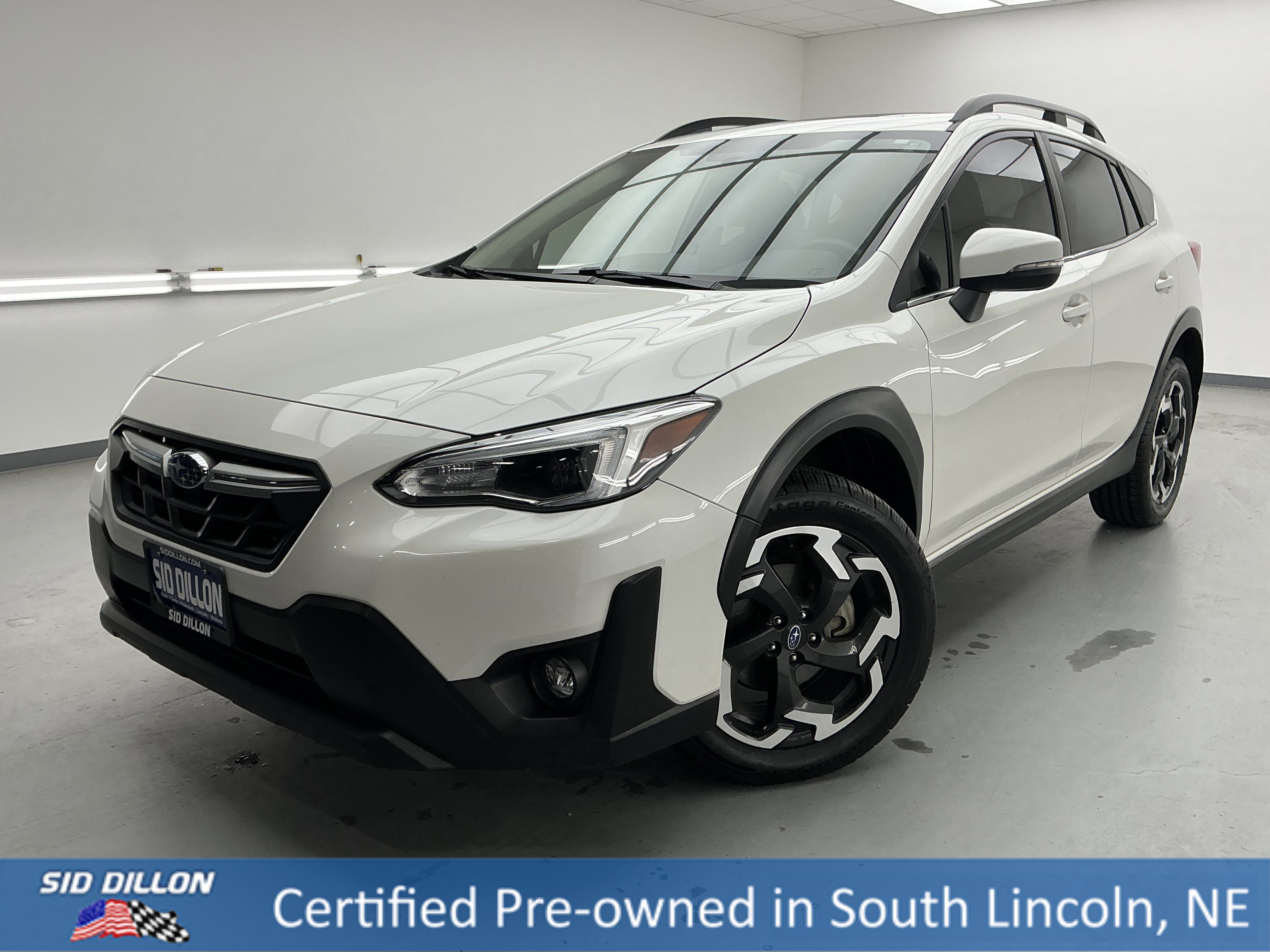 2023 Subaru Crosstrek Limited's photo