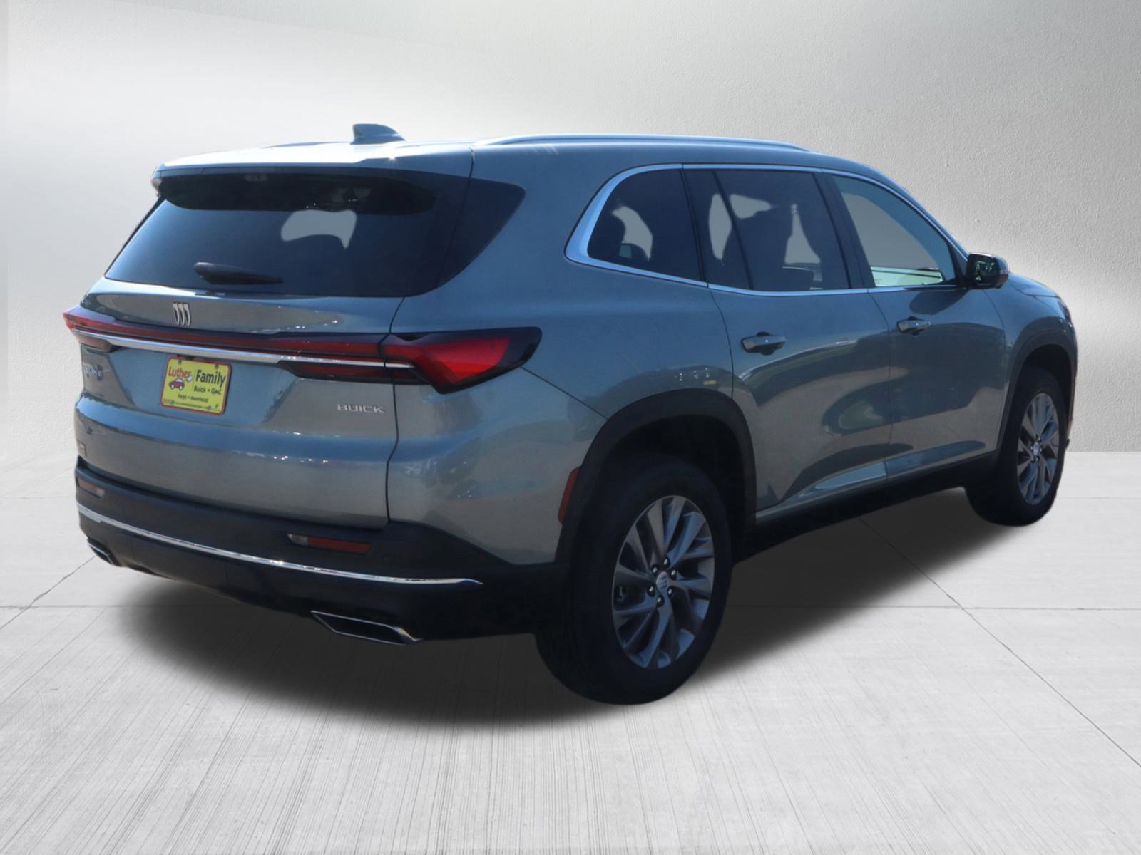 2026 Buick Enclave Preferred photo 7