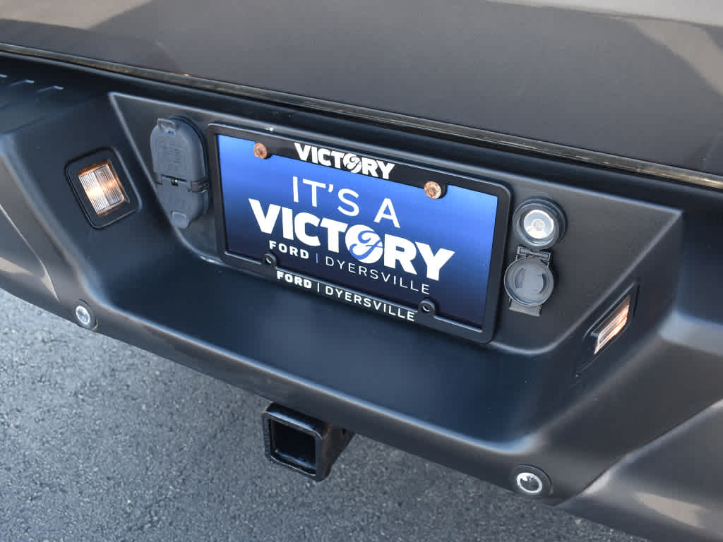 2015 Ford F-150 XLT photo 27