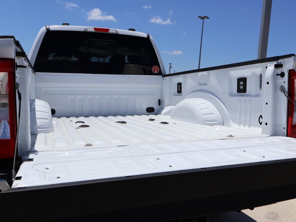 2025 Ford F-250 XL photo 13