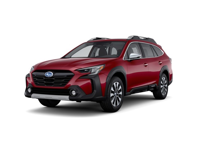 2025 Subaru Outback Touring XT photo 2
