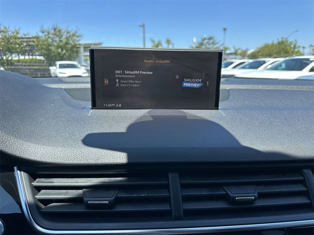 2019 Audi Q7 55 Premium photo 24