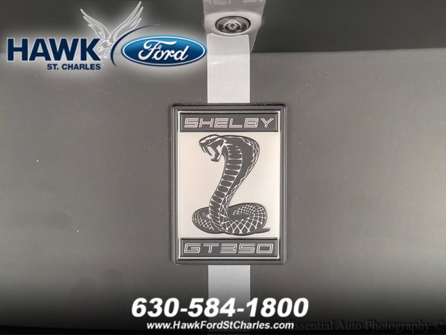 2025 FORD MUSTANG - Image 15