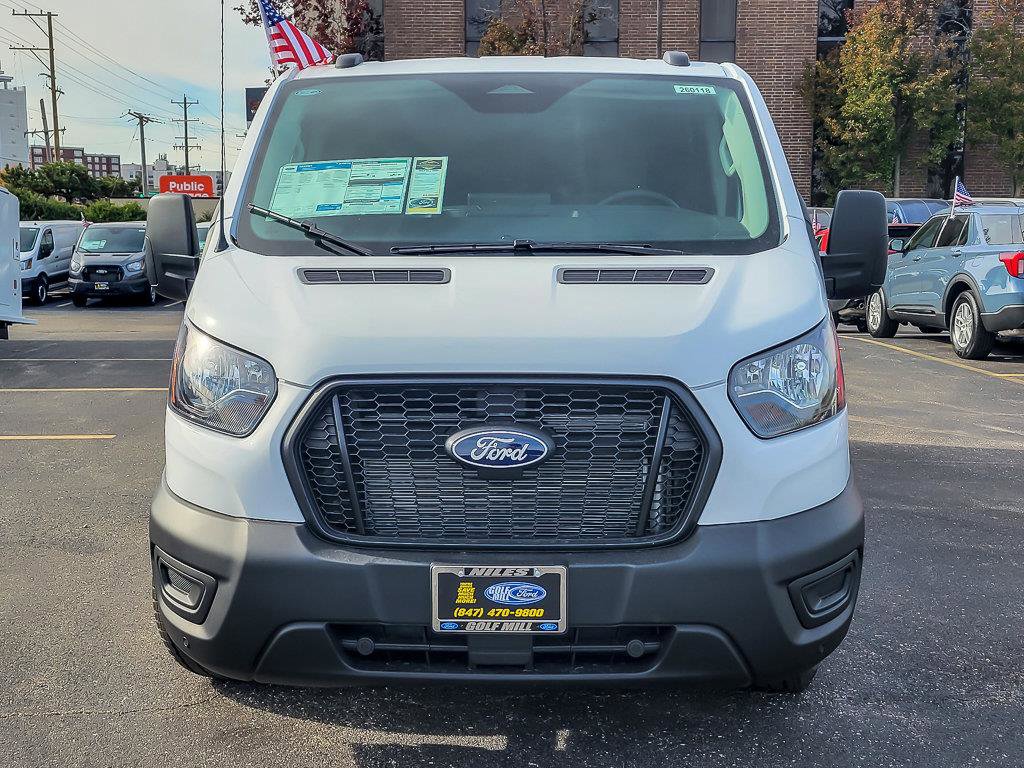 2026 FORD TRANSIT - Image 4