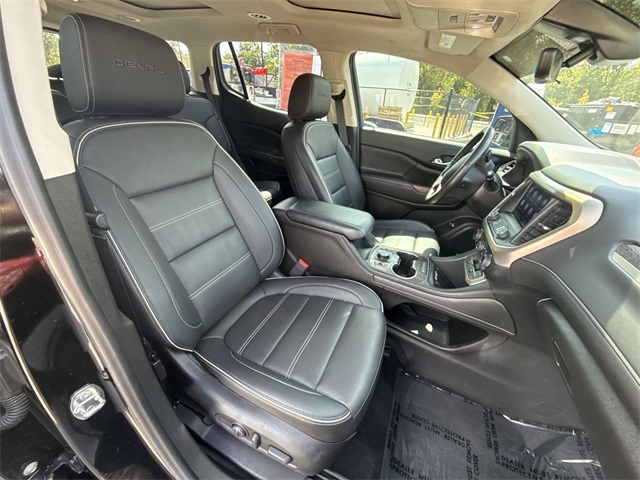 2022 Gmc Acadia Denali photo 23