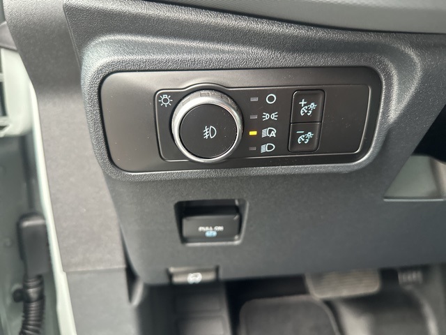 2024 Ford Bronco Black Diamond photo 14