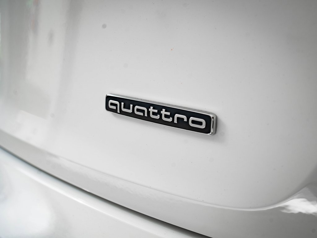 2023 Audi Q5 45 S line Premium photo 16