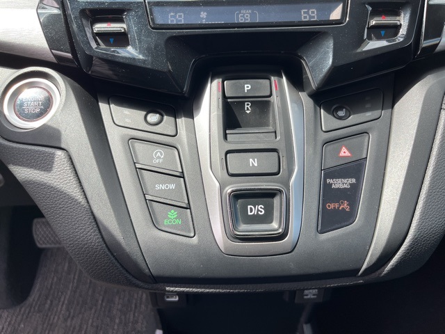 2022 Honda Odyssey EX-L photo 18