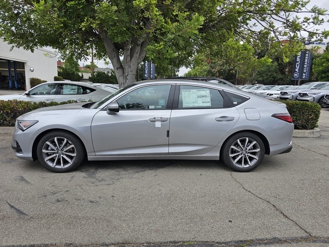2025 Acura Integra Base photo 6
