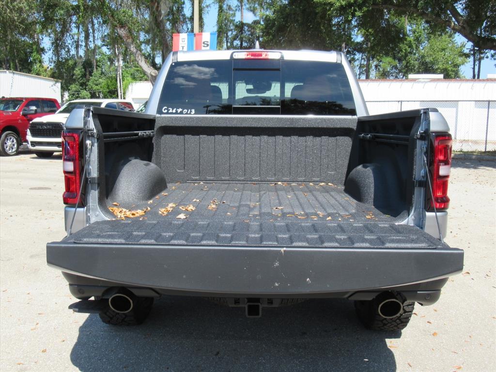 2026 Ram 1500 Rebel photo 5