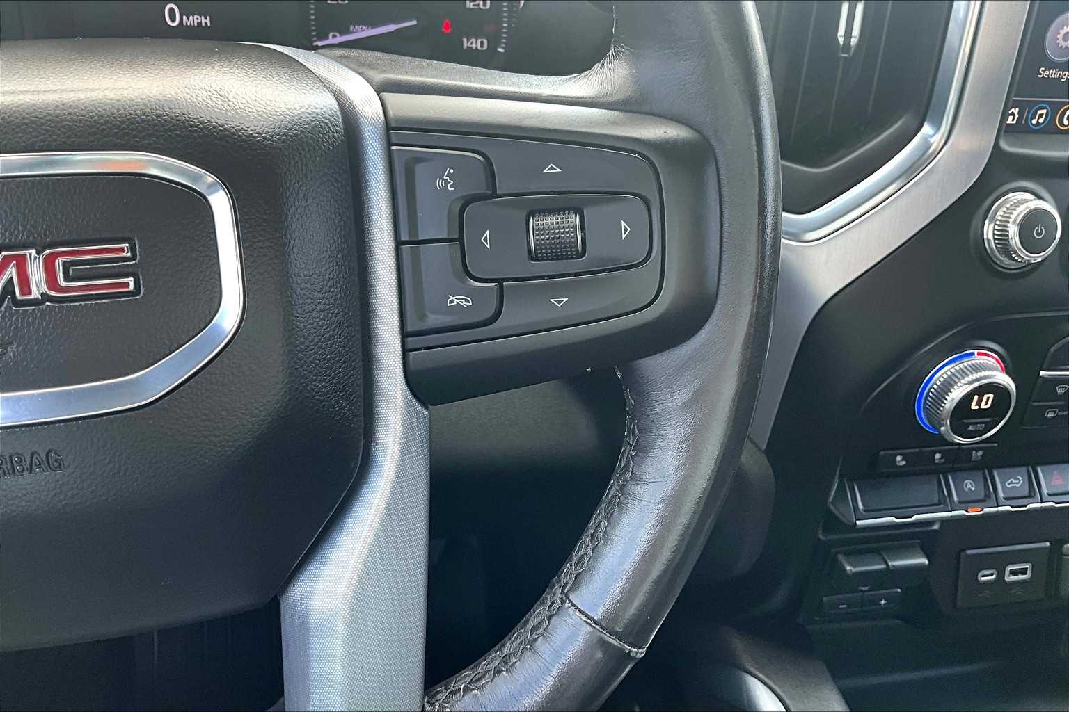 2021 Gmc Sierra 1500 photo 23