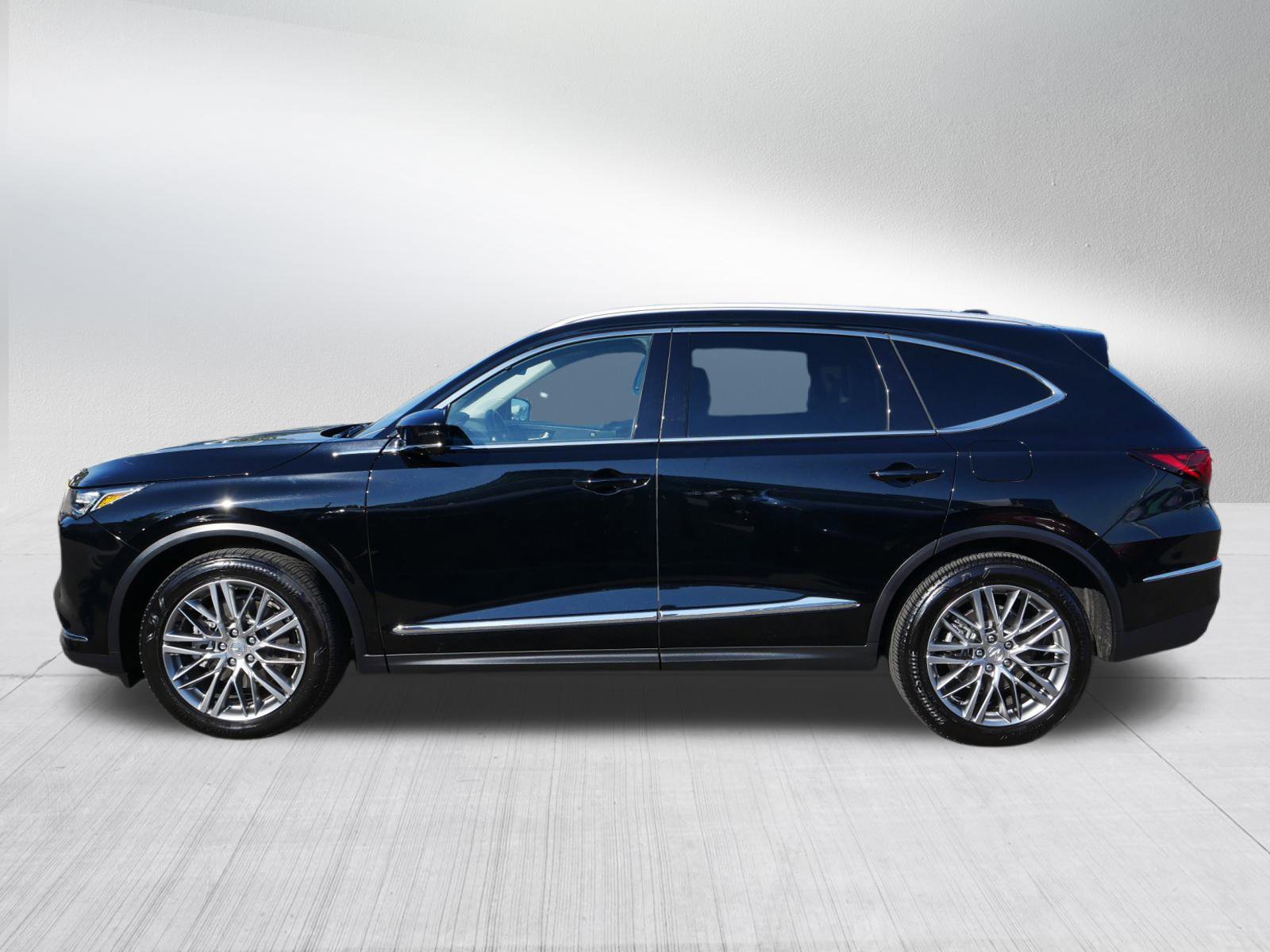 2024 Acura MDX SH-AWD Advance photo 4