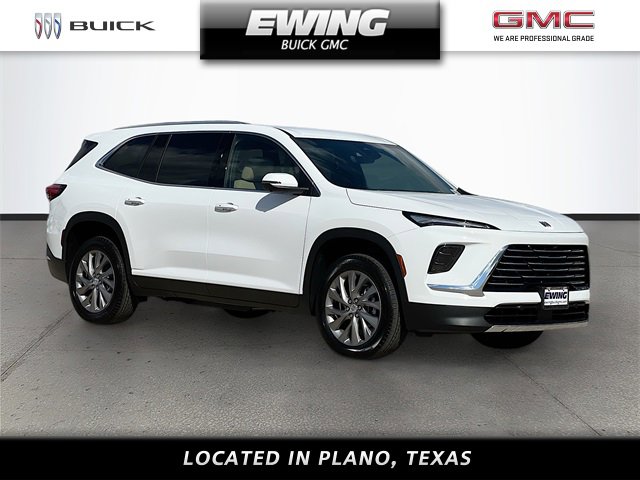 2026 Buick Enclave Preferred's photo