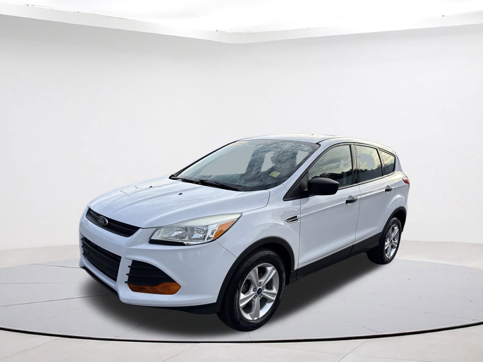 2014 Ford Escape S photo 3