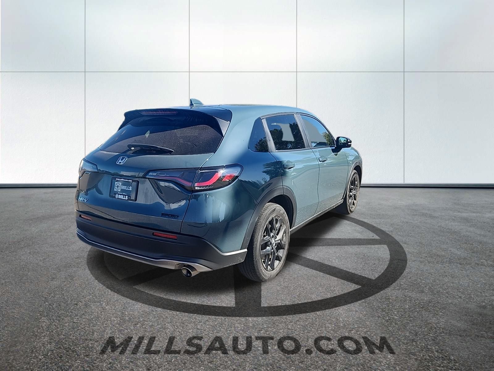 2023 Honda HR-V Sport photo 3