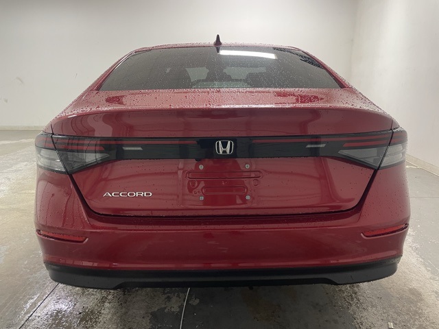 2024 Honda Accord EX photo 10