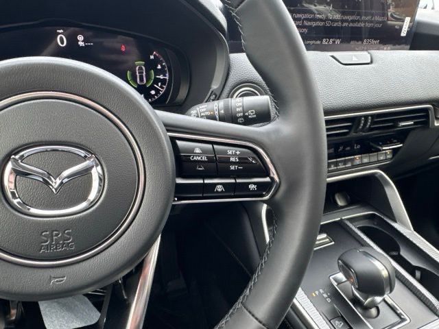 2025 Mazda CX-50 2.5 Turbo Premium photo 25