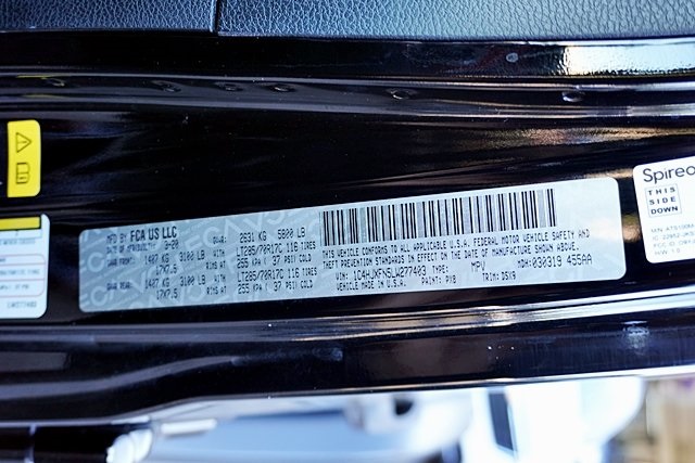 Used 2020 Black Jeep Unlimited Rubicon image 32