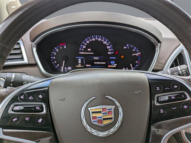 2015 Cadillac SRX Performance photo 28