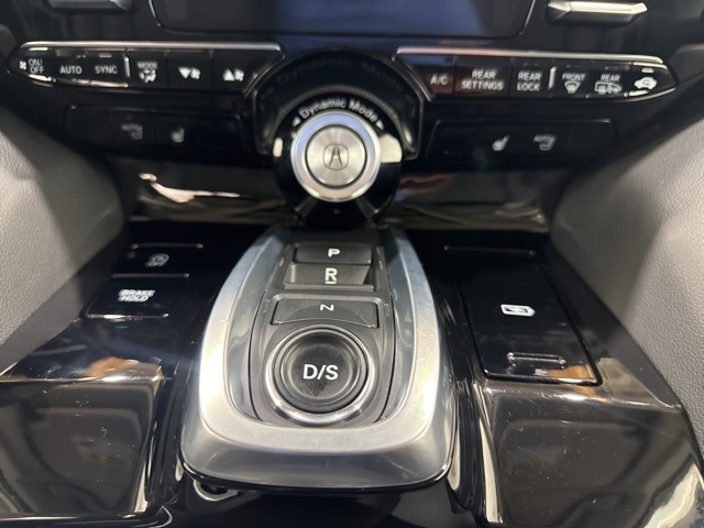2023 Acura MDX SH-AWD photo 45