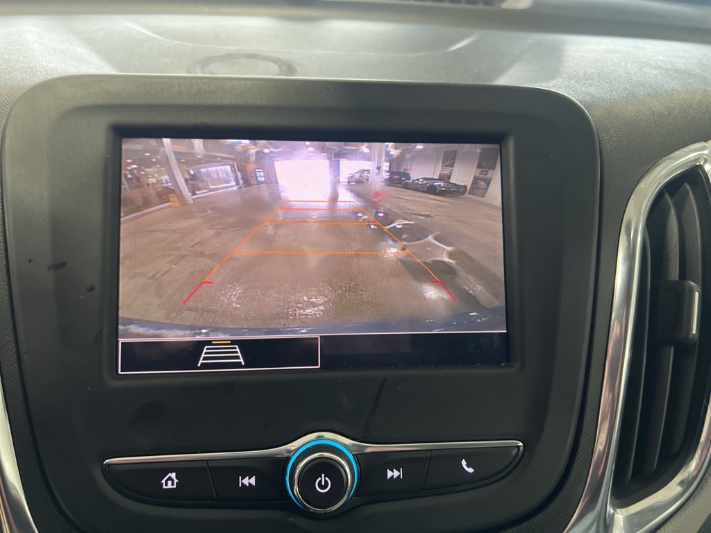 2024 CHEVROLET EQUINOX - Image 11