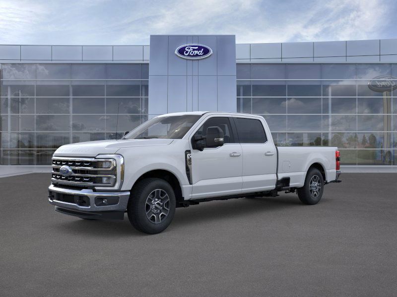 2026 Ford F-350 Super Duty XL's photo
