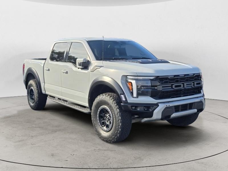 2024 Ford F-150 Raptor's photo