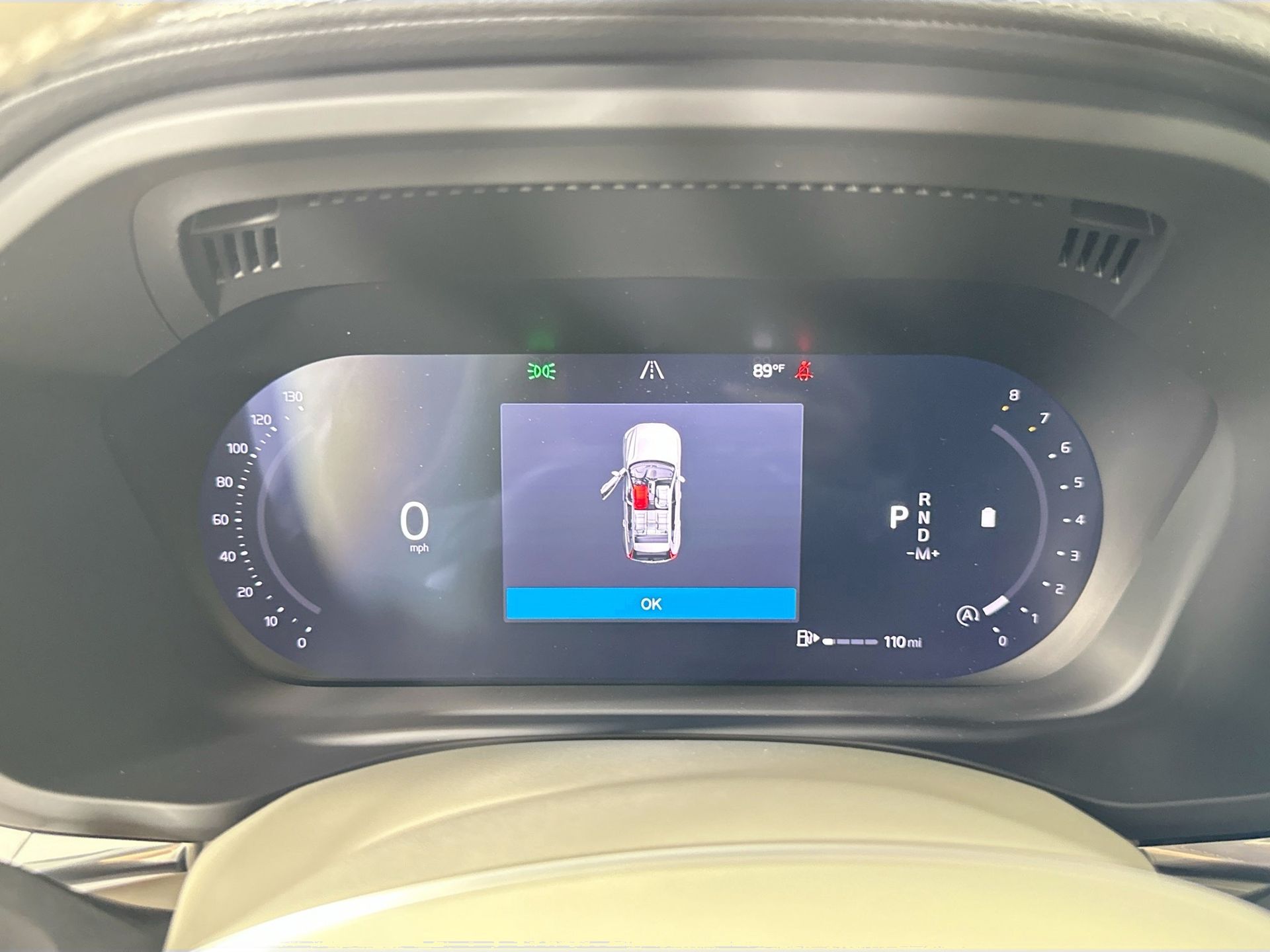 2026 Volvo XC60 B5 photo 10