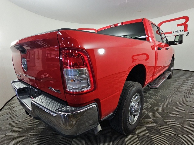 2024 Ram 2500 Big Horn photo 6