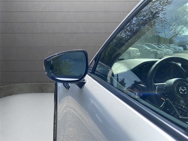 2025 Mazda CX-90 3.3 Turbo Preferred photo 27
