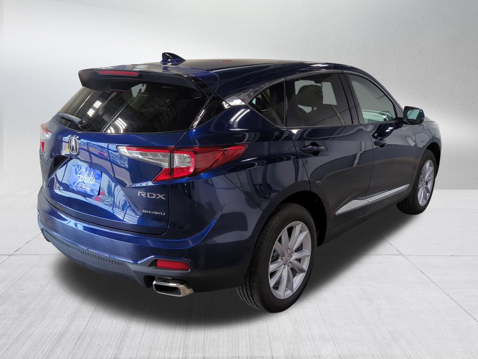 2024 Acura RDX photo 7