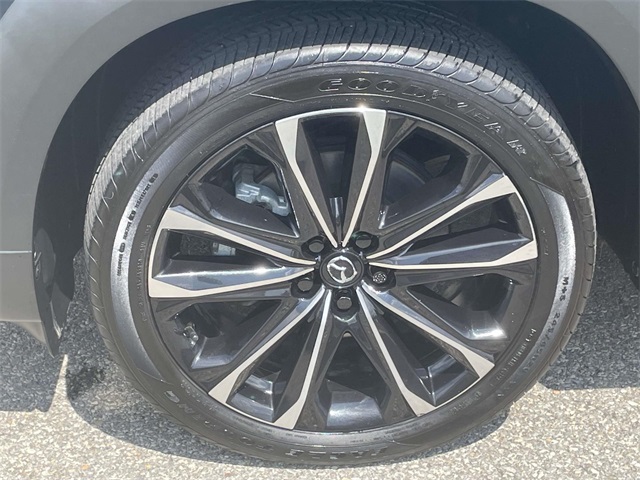 2024 Mazda CX-50 2.5 Premium Plus photo 10