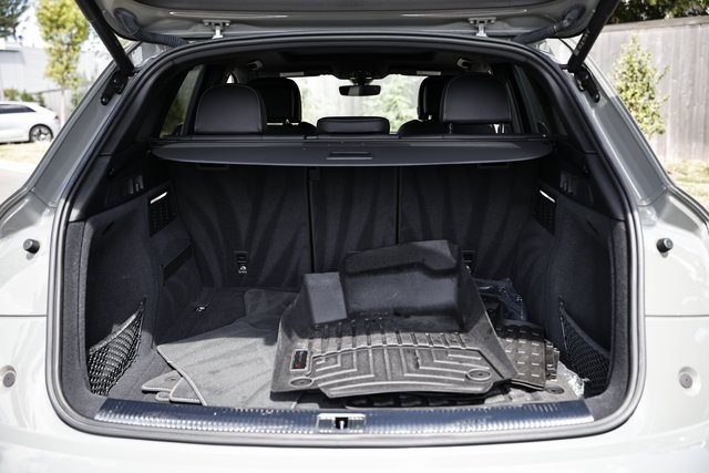 2022 Audi SQ5 Premium photo 27
