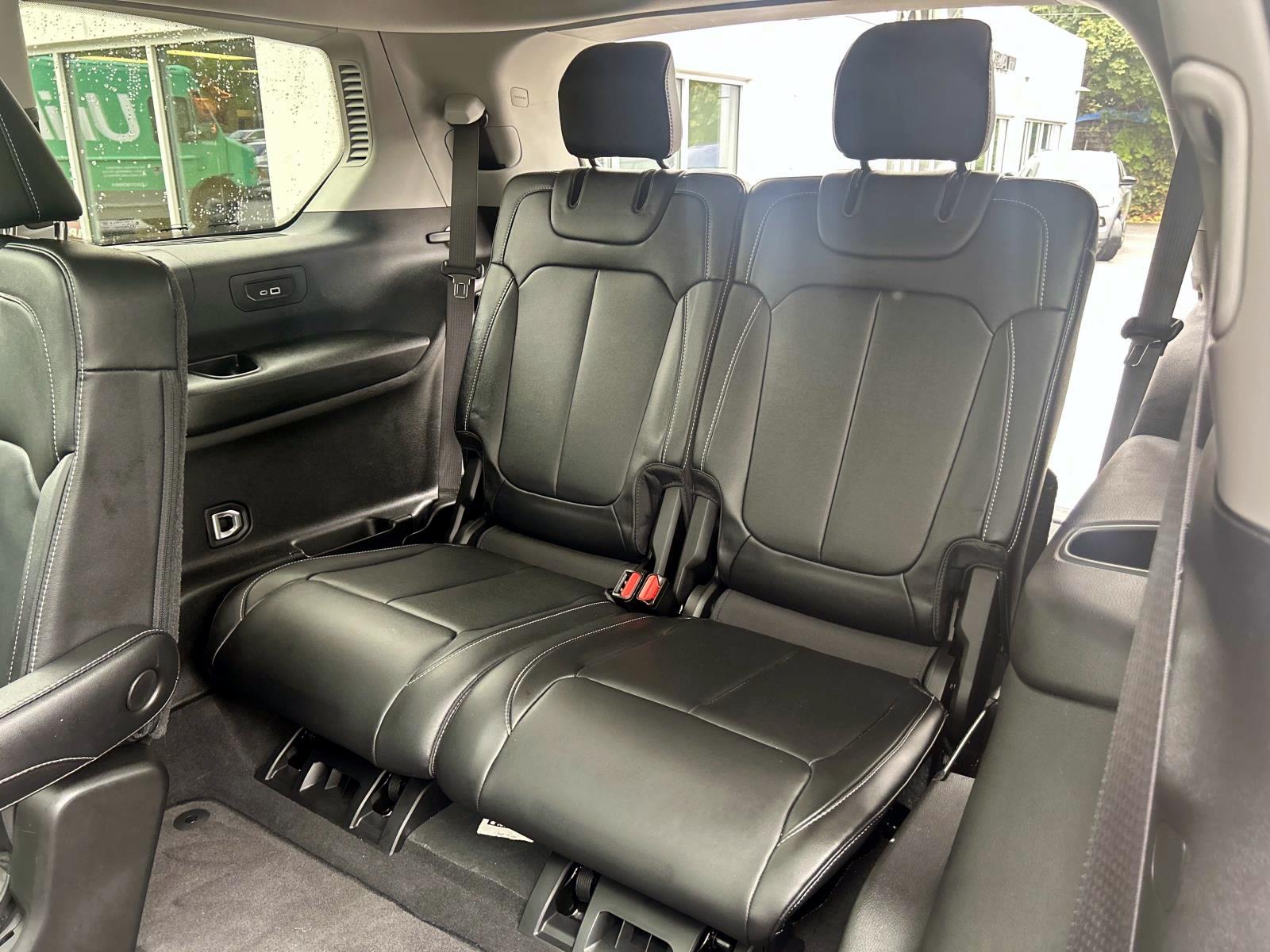 2022 Jeep Grand Cherokee Limited photo 15