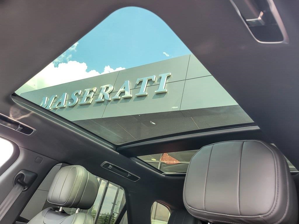 2024 LAND ROVER RANGE ROVER SPORT - Image 8