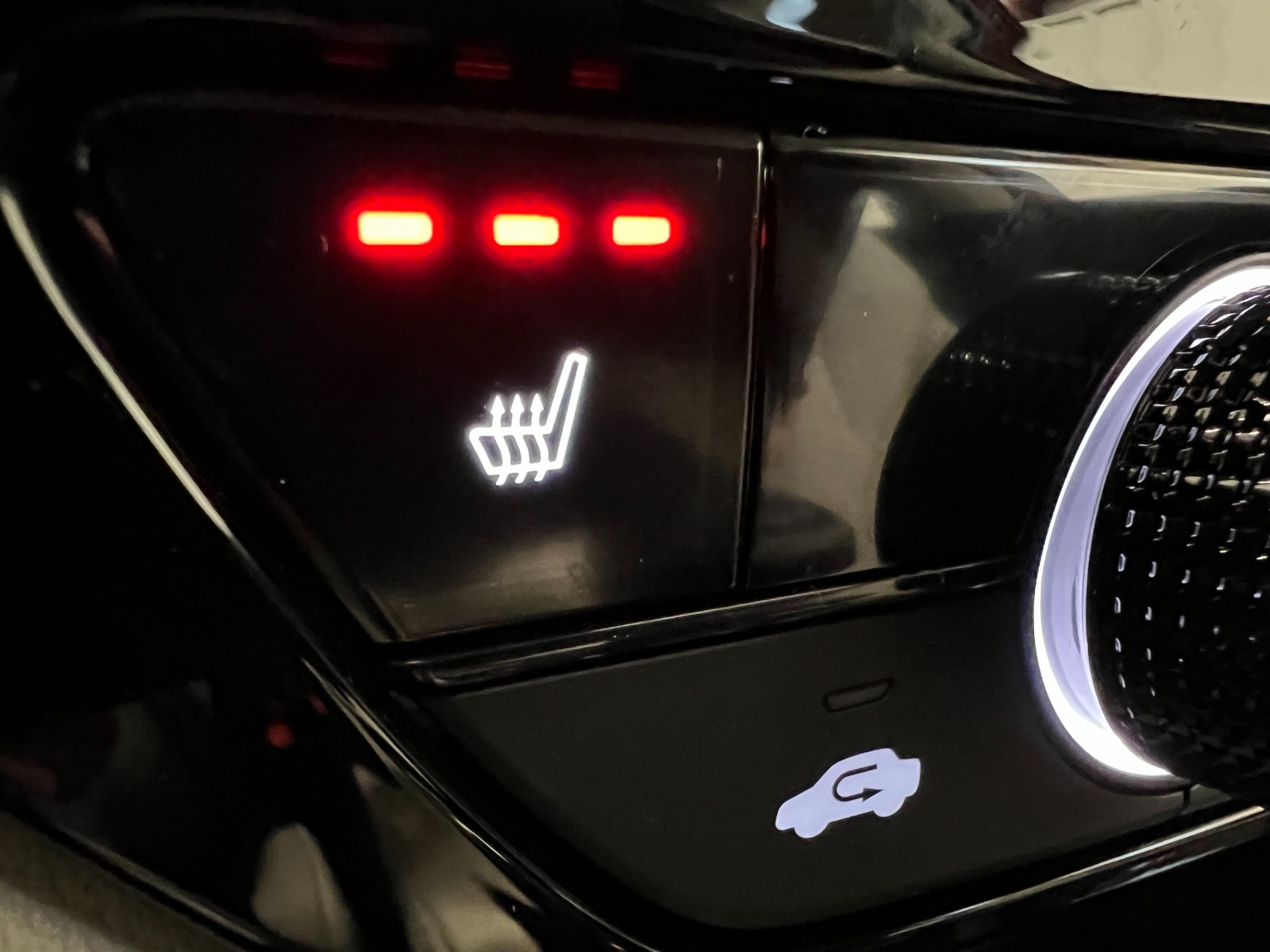 2025 Honda Accord Hybrid EX-L photo 19