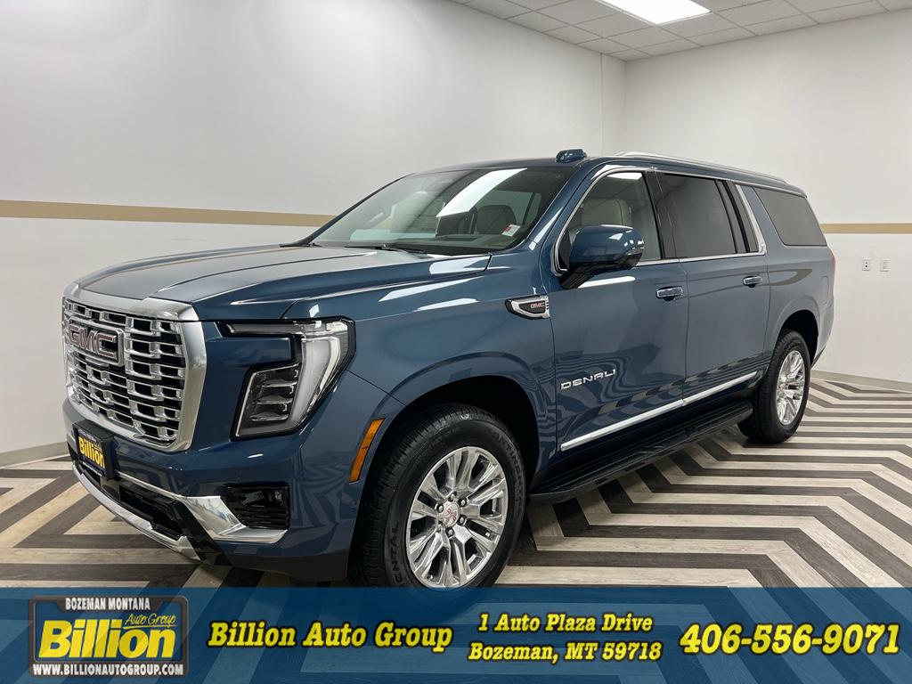 2026 GMC Yukon XL Denali's photo