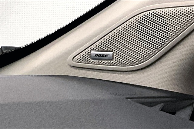 2025 Nissan Murano SL photo 26