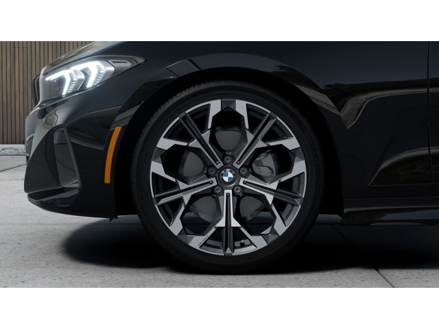 2025 Bmw 330i xDrive photo 4