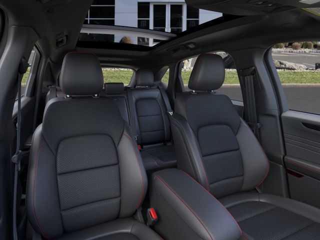 2025 Ford Escape ST-Line photo 9