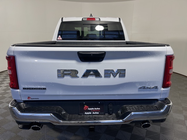 2026 Ram 1500 Big Horn Lone Star photo 4