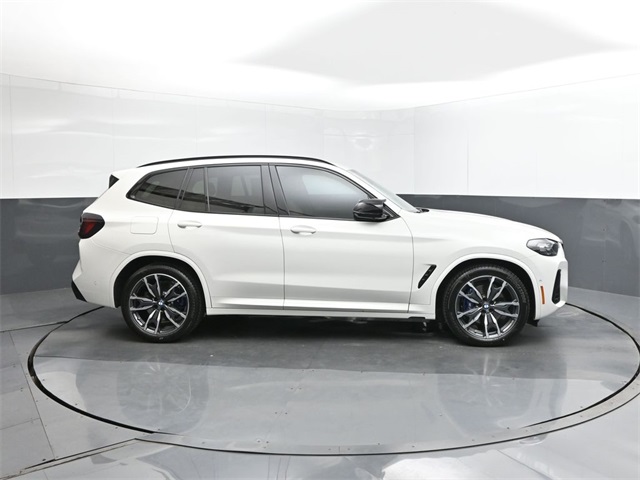 2024 Bmw X3 M40i photo 23