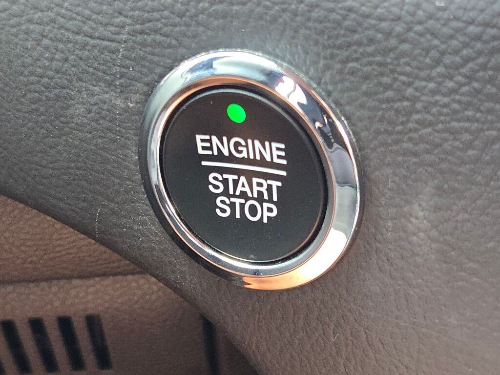 2024 Ford Edge SEL photo 26